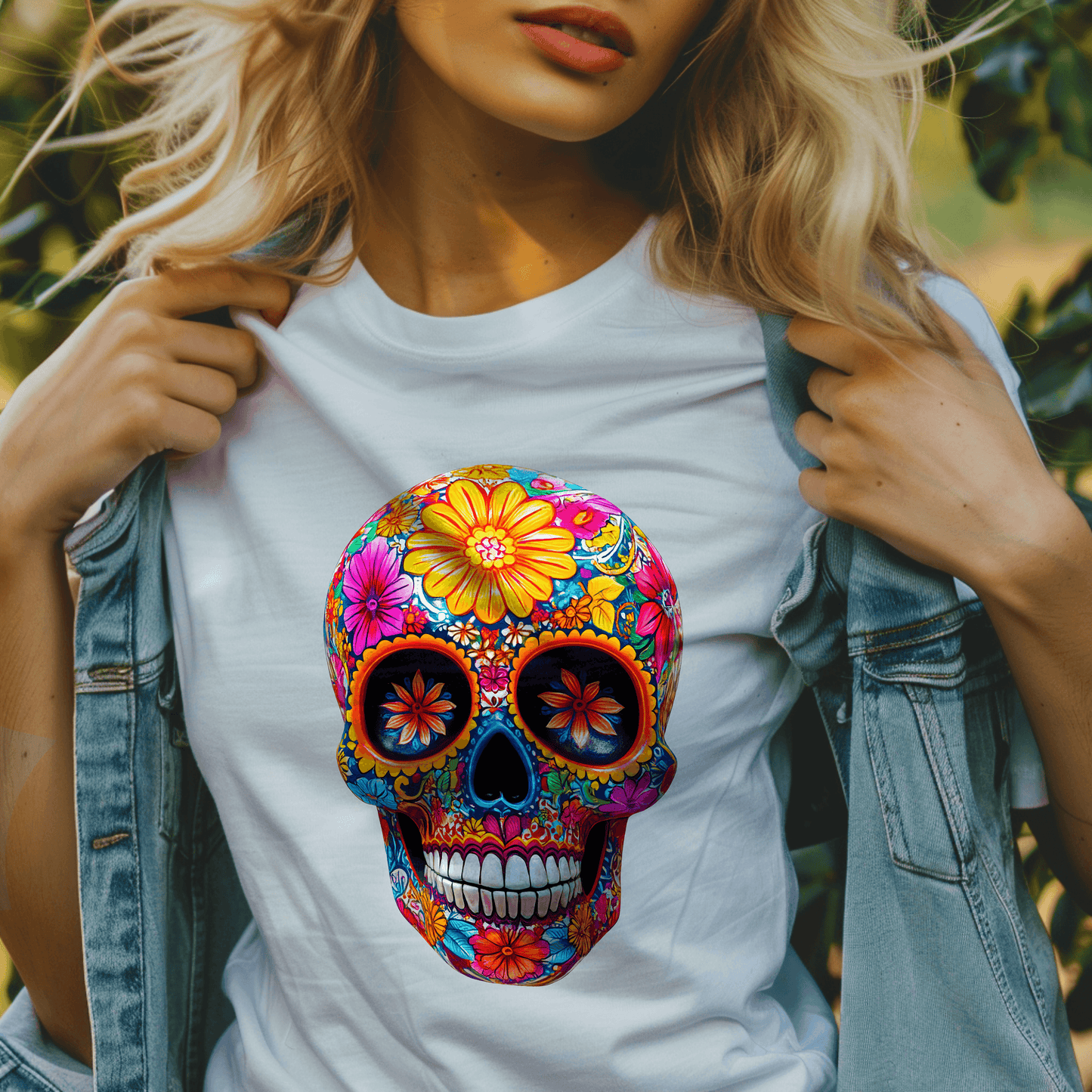 Día Spirit