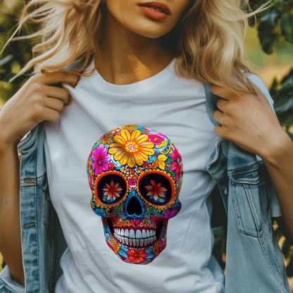 Día Spirit