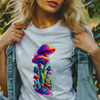 Cosmic Fungi
