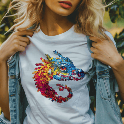 Pieces of Color