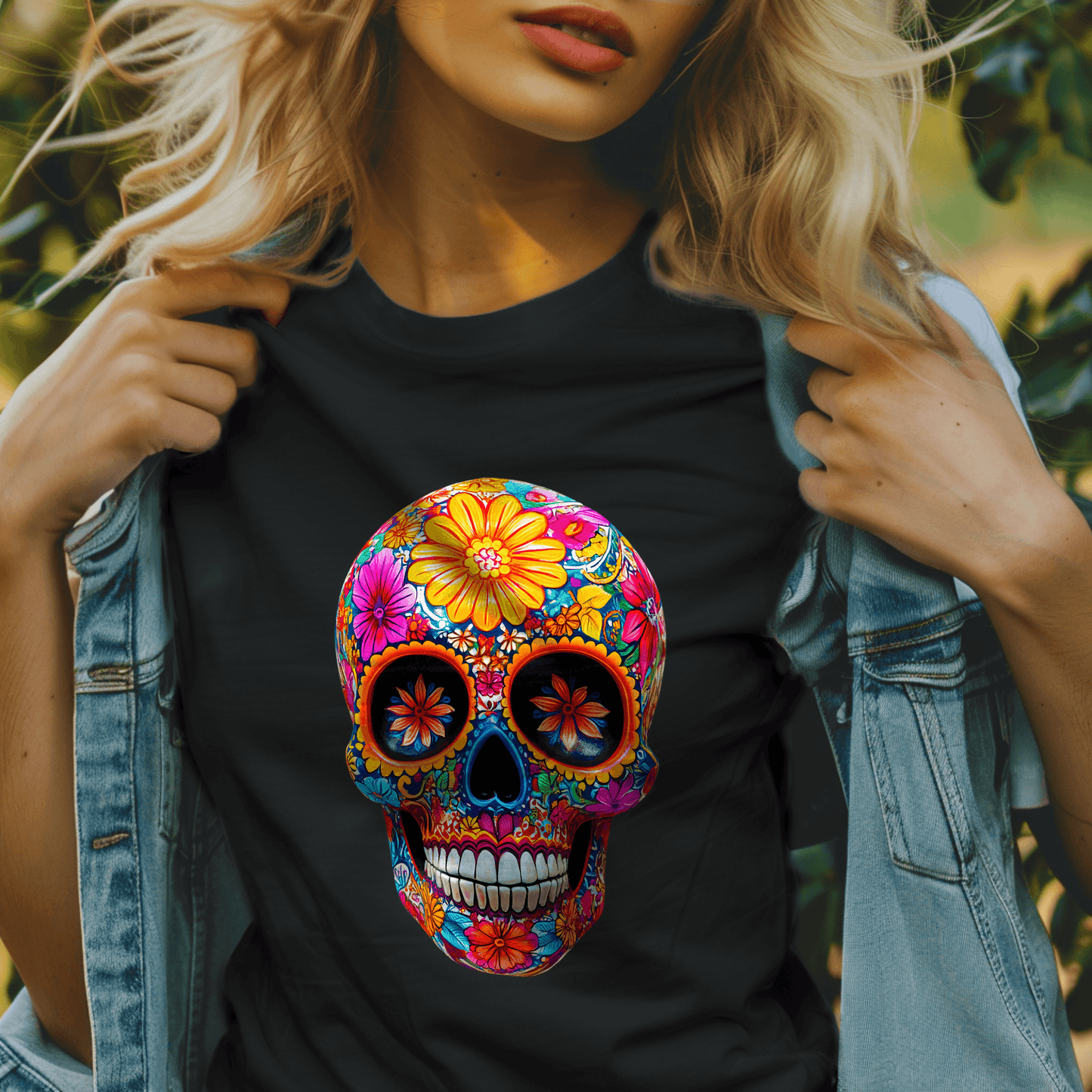 Día Spirit