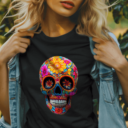 Día Spirit