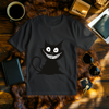 Feline Trickster