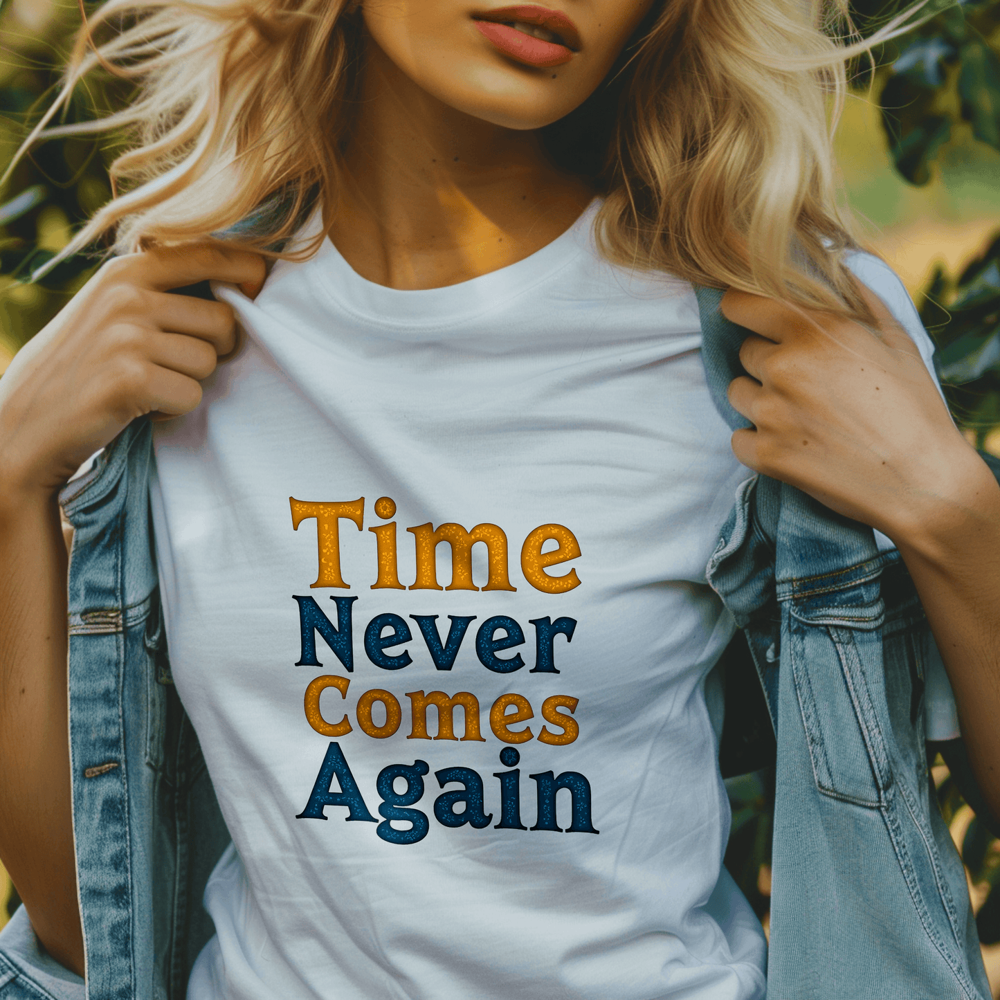 Now or Never