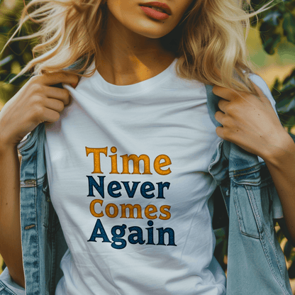 Now or Never