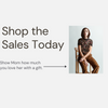 Homepage Banner Design (Shopify)