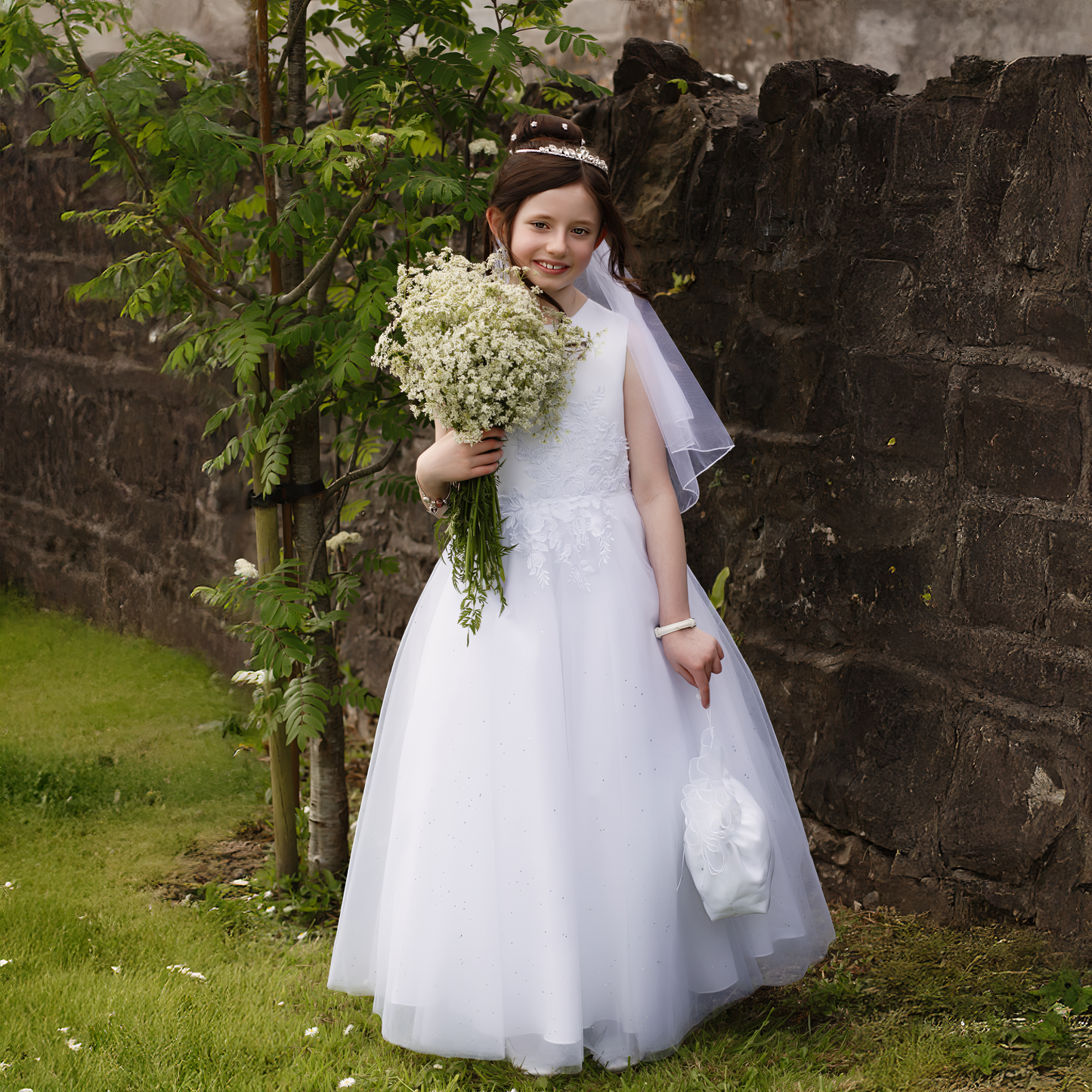 First Communion Memories