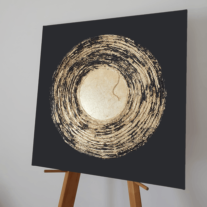 Magic moon