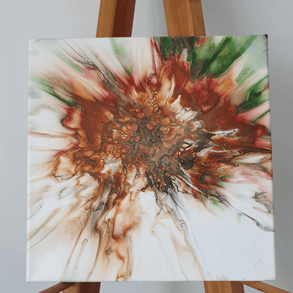Wild Bloom