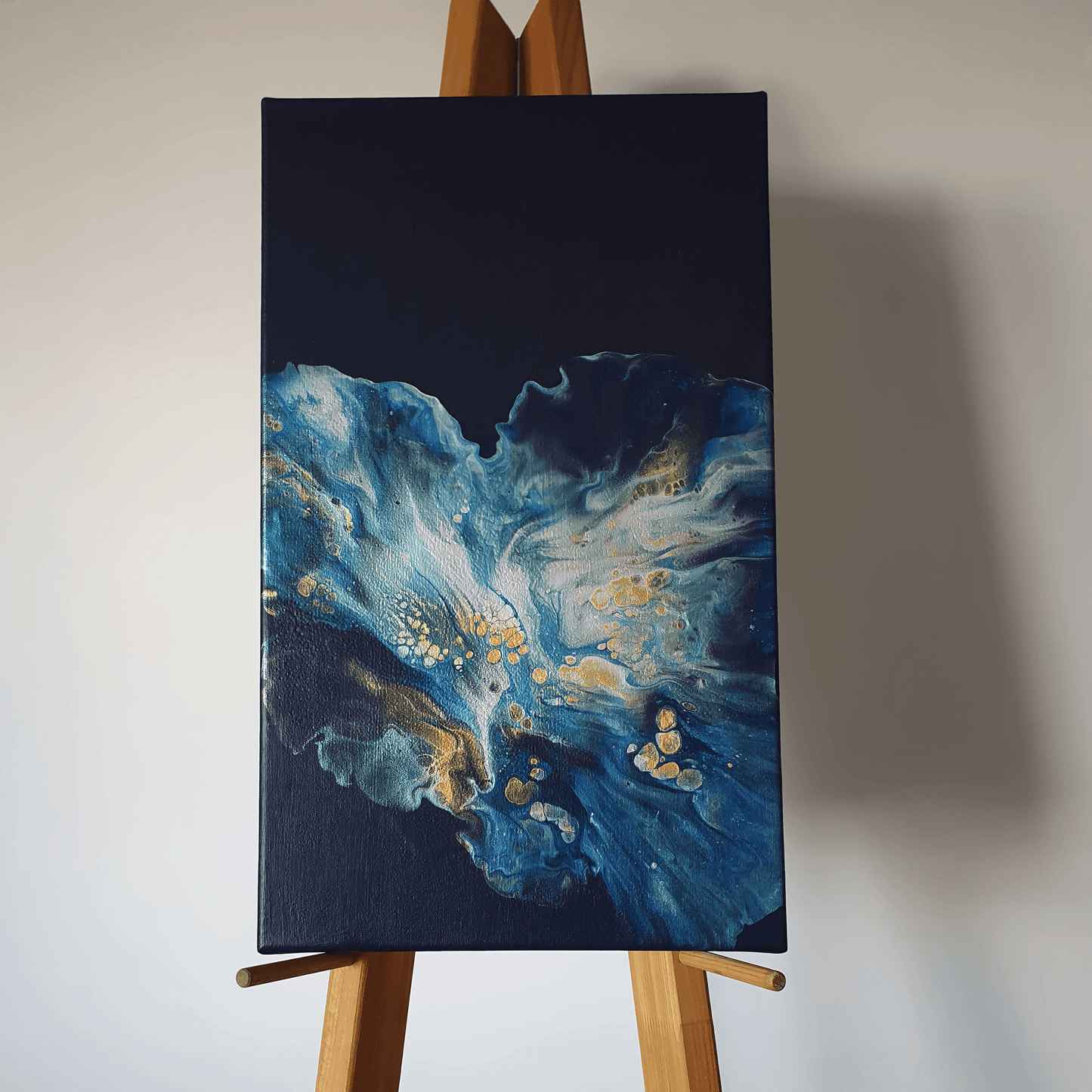 Celestial Bloom