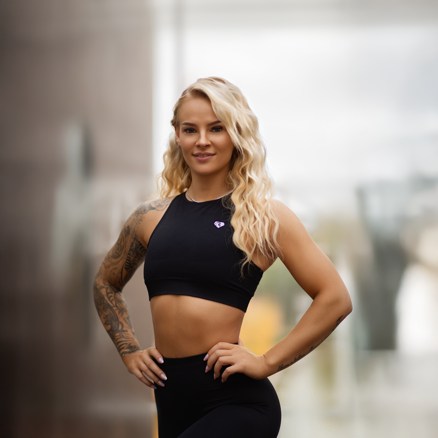 Fitness Photography
