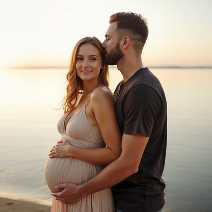 Maternity Photoshoot