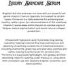 Pro Descriptions