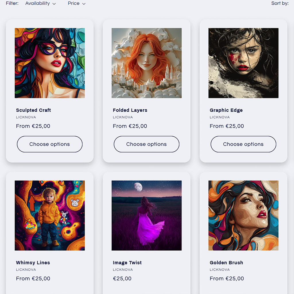 Product Management (Shopify)