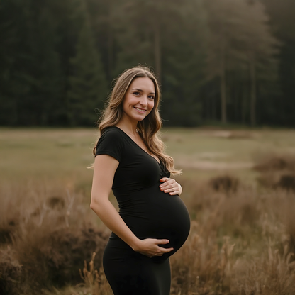 Maternity Photoshoot