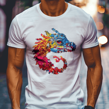 Pieces of Color