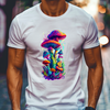 Cosmic Fungi