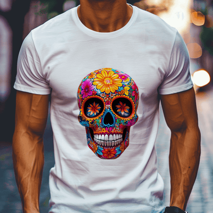 Día Spirit