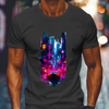 Cyber Streets