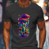 Cosmic Fungi