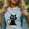 Feline Trickster