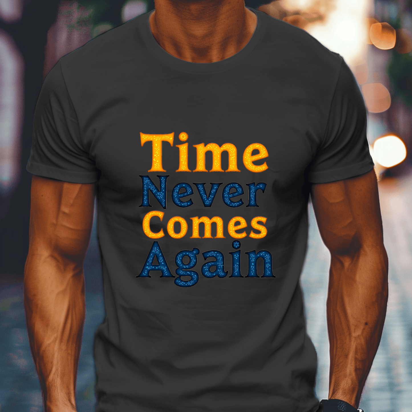 Now or Never
