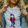 Fierce Fashion