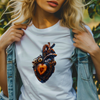Heart of Steel