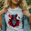 Scarlet Sideshow