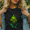 Grinchy Rex