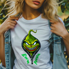 Grinchy Junior