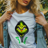 Grinchy Max