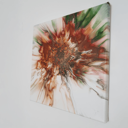 Wild Bloom
