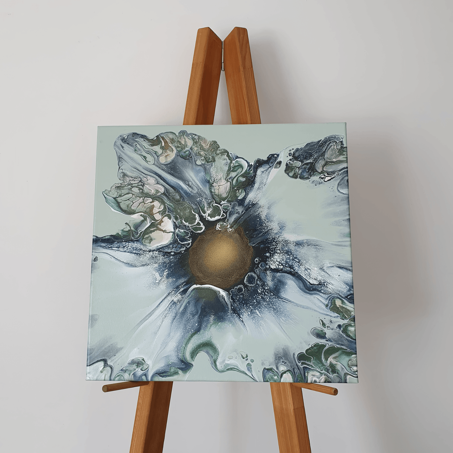 Celestial Blossom