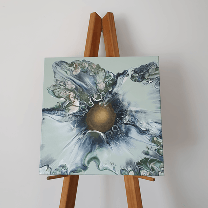 Celestial Blossom