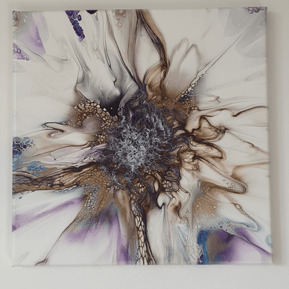 Velvet Bloom