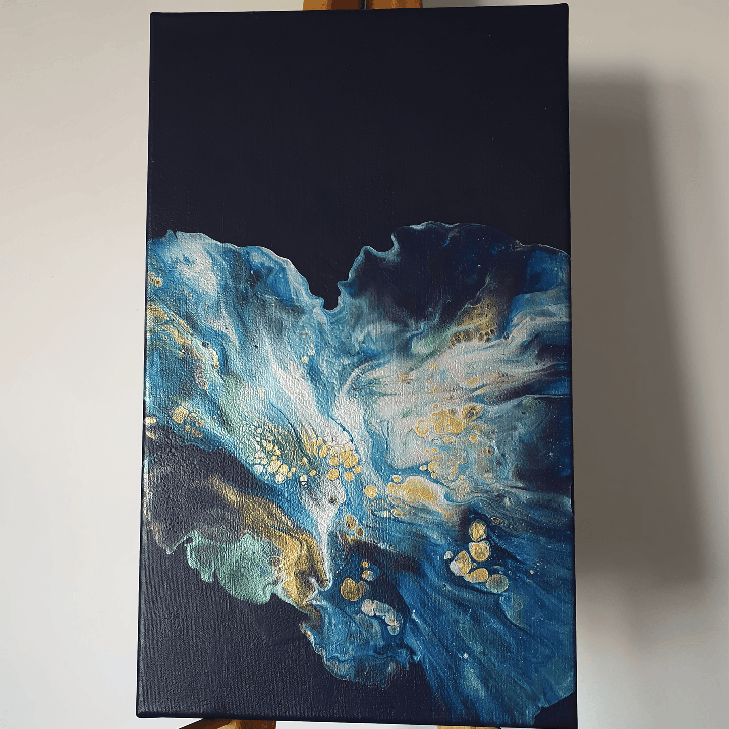 Celestial Bloom