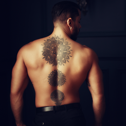 Fitness Photography
