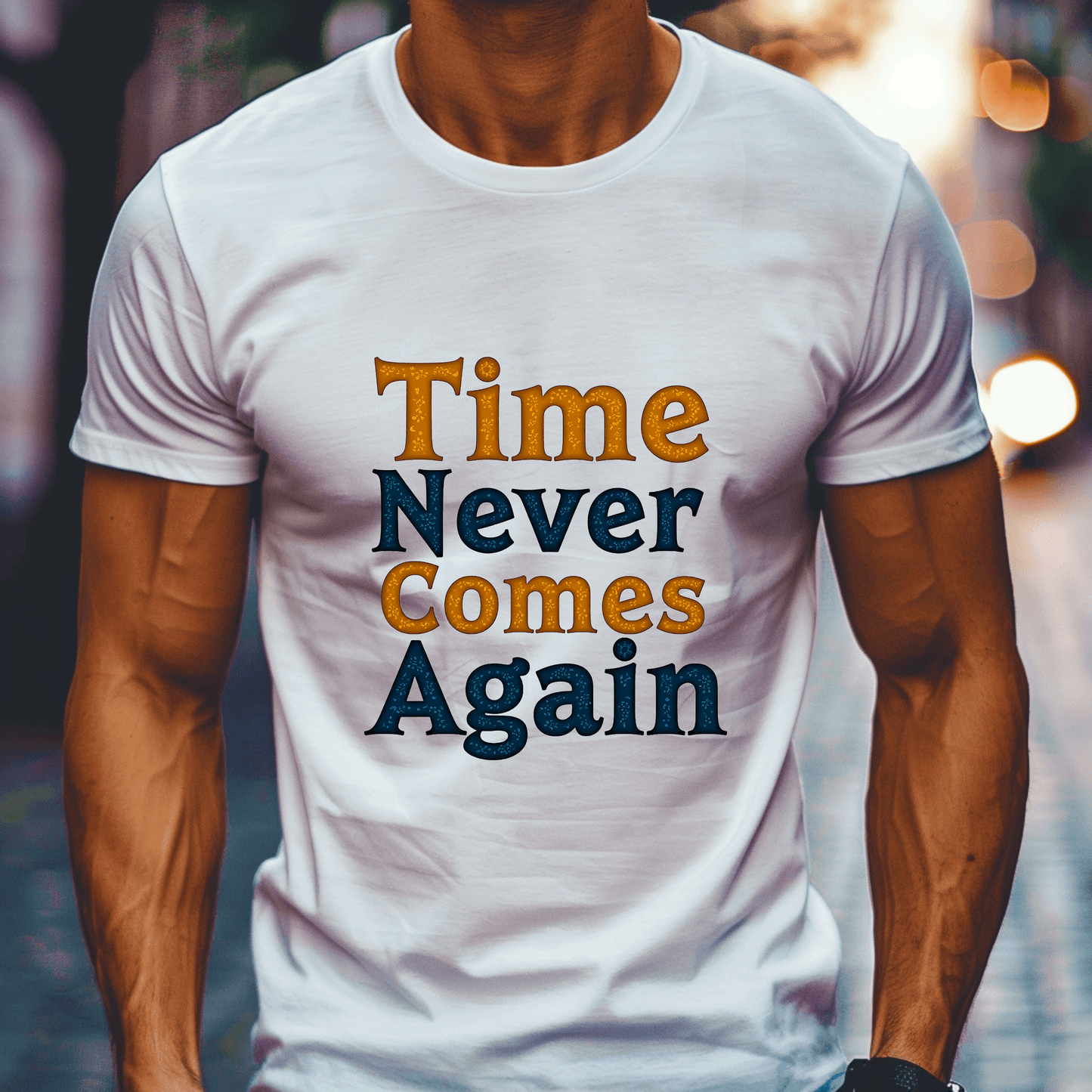Now or Never