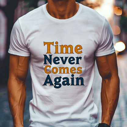 Now or Never