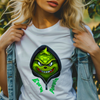 Grinchy Rex