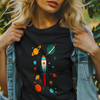 Galactic Dreams