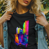 Rainbow Whiskers