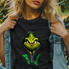 Grinchy Max