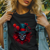 Scarlet Sideshow