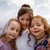 First Communion Memories