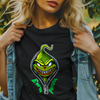 Grinchy Junior