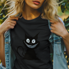 Feline Trickster