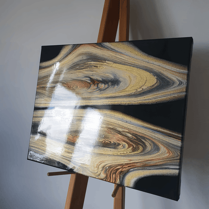 Bound by Motion