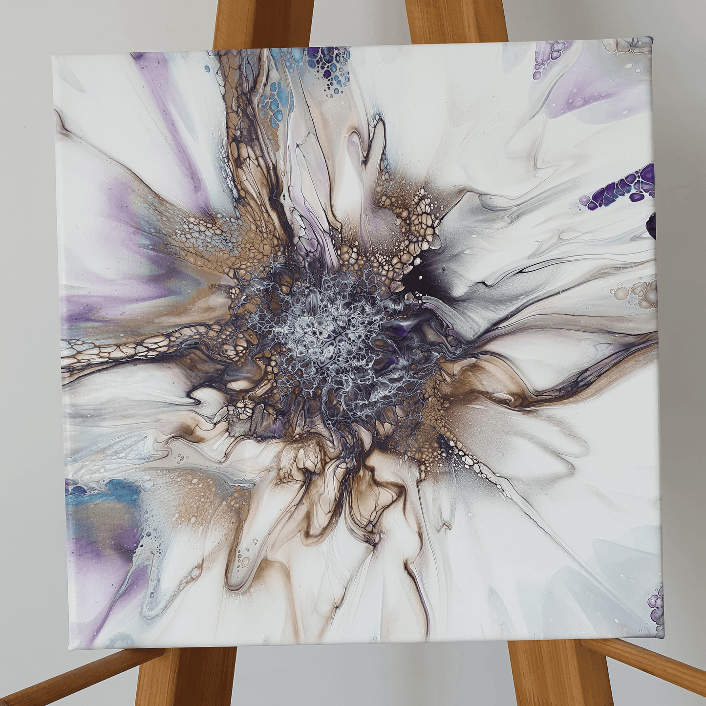 Velvet Bloom